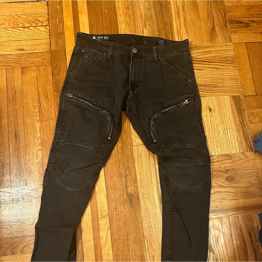 G-Star biker jeans 36-30